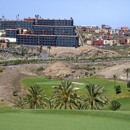 Albatross By Villagrancanaria Maspalomas  Exteriör bild