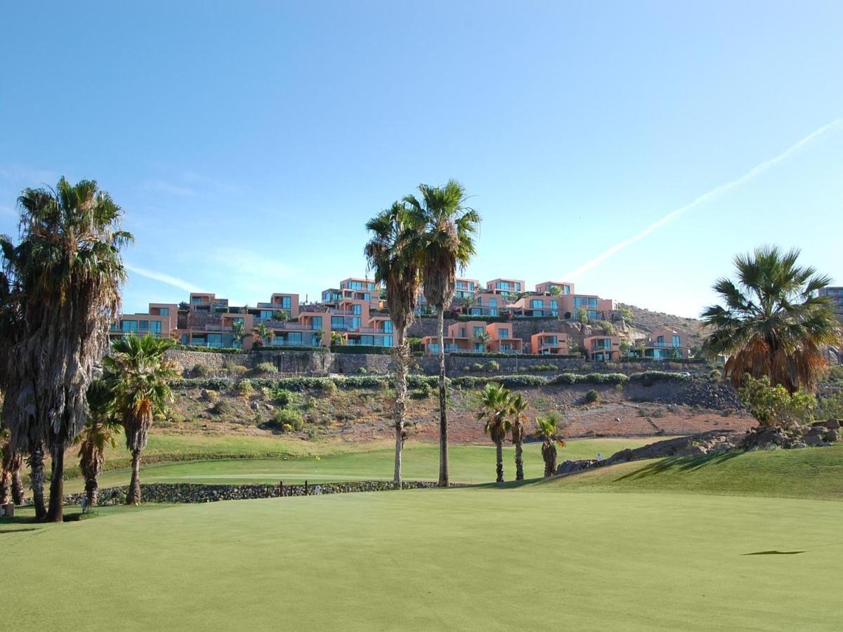 Albatross By Villagrancanaria Maspalomas  Exteriör bild